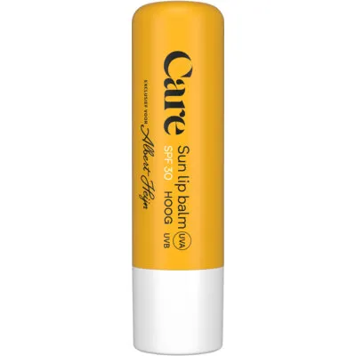 Care Sun lip balm spf30