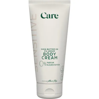 Care Sensitive body cream