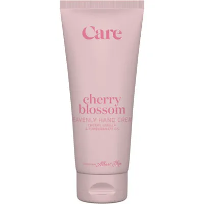 Care Cherry blossom handcrème