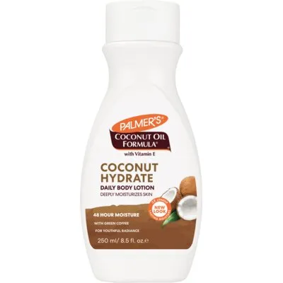 Palmer's Coconut formula bodylotion