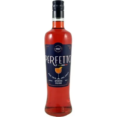 Perfetto Aperitivo Italiano