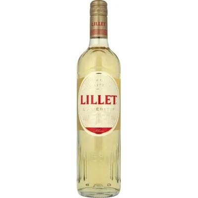 Lillet Blanc