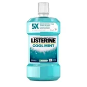Listerine Mondwater cool mint mild