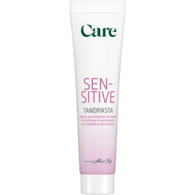 Care Sensitive tandpasta