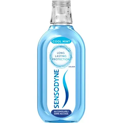 Sensodyne Fresh & cool mondwater gevoelige tanden