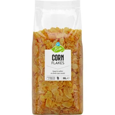 AH Biologisch Cornflakes