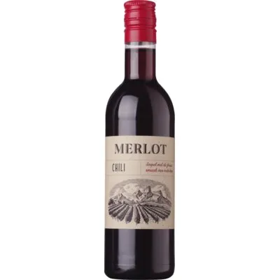 AH Merlot