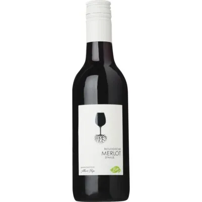 AH Biologisch Merlot