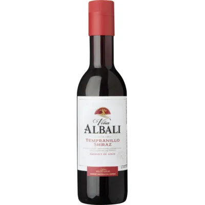 Viña Albali Rood
