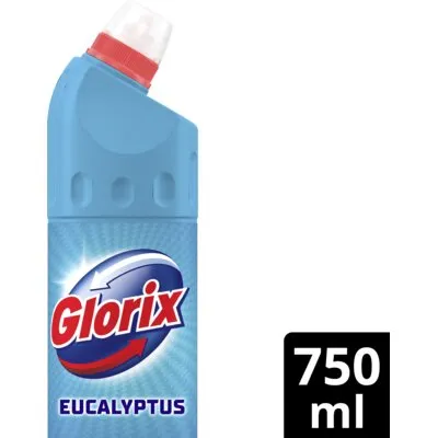 Glorix eucalyptus bleek