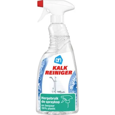 AH Kalkreiniger spray