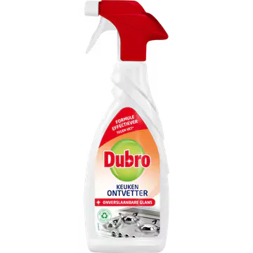 Dubro Keuken ontvetterspray