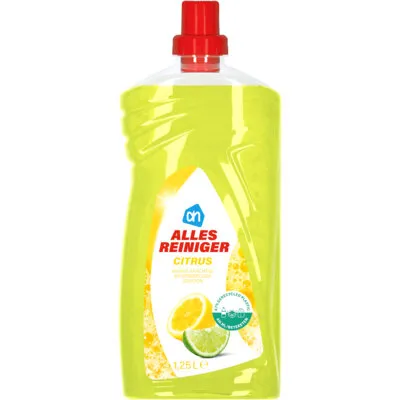 AH Allesreiniger citrus
