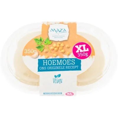 Maza Hoemoes XL