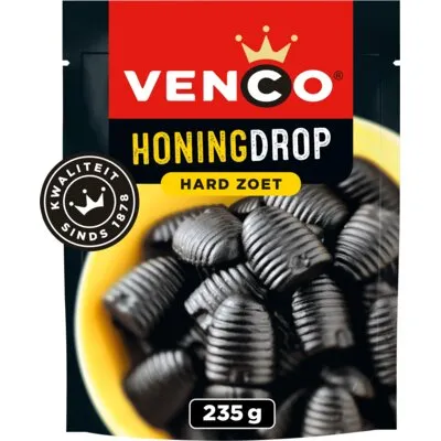 Venco Honingdrop