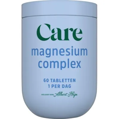 Care Magnesium complex