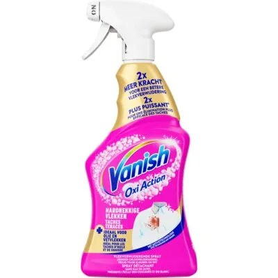 Vanish Vlekverwijderaar spray