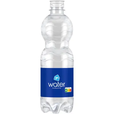 AH Water koolzuurvrij