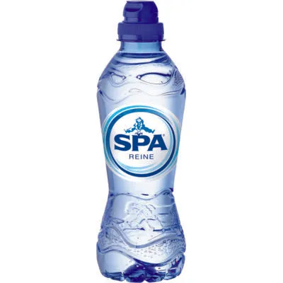 Spa Spa reine kids sportdop