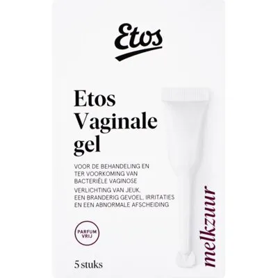 Etos Vaginale gel