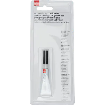 HEMA Superlijm FPB 3g