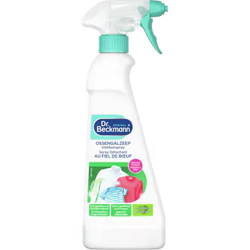Dr. Beckmann Ossengalzeep Vlekkenspray 500 ml