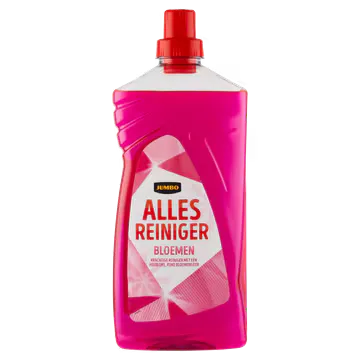 Jumbo Allesreiniger Bloemen 1,25 L