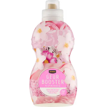 Jumbo Geurbooster Bloemenveld 40 Wasbeurten