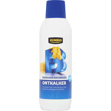 Jumbo Ontkalker 500 ml