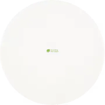 HEMA Papier Bord 23CM - 20 Stuks