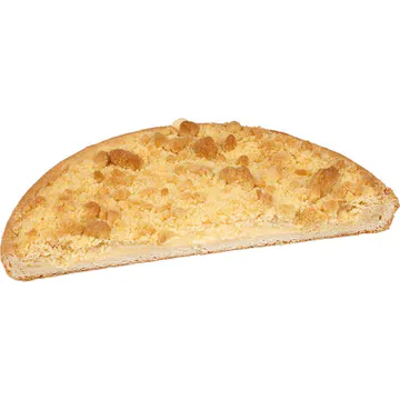 Jumbo - Kruimelvlaai - Half