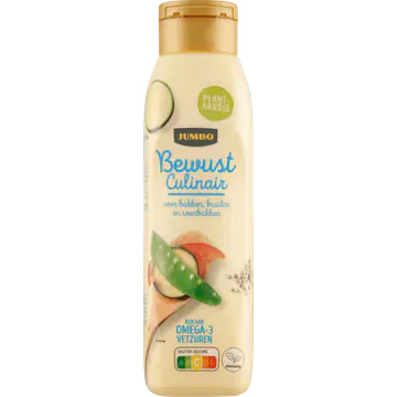 Jumbo Bewust Culinair voor Bakken, Braden en Roerbakken 500 ml