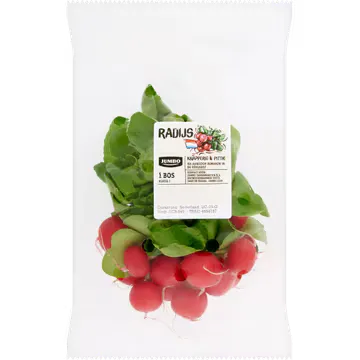 Jumbo Radijs