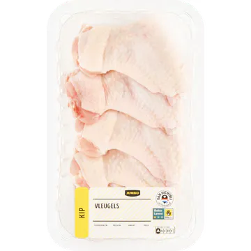 Jumbo Vleugels Kip ca. 580 g