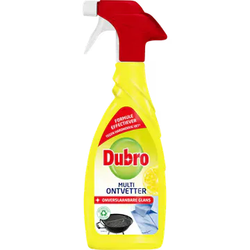 Dubro Multi Ontvetter 650 ml