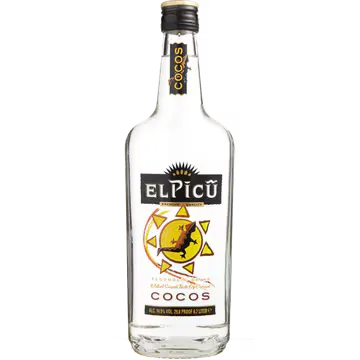 El Picu ElPicu Cocos 700ML