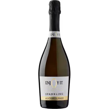 Enjoy It Sparkling Alcoholfree 0,75 L