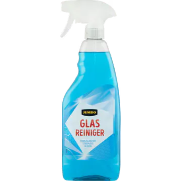Jumbo Glasreiniger 750 ML
