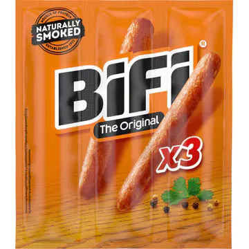 BiFi The Original 3 x 20 g