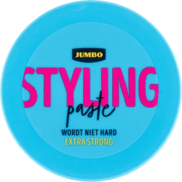 Jumbo Styling Paste 100ML