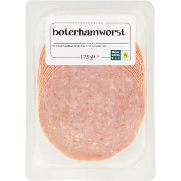 Fancy Boterhamworst 175 g