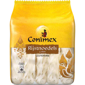 Conimex Rijstnoedels 5mm 225 g