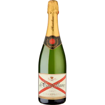 De Castellane - Champagne - Brut - 750 ML