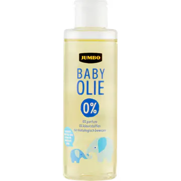 Jumbo Baby Olie 150 ml