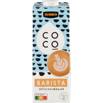 Jumbo Coco Barista 1 L