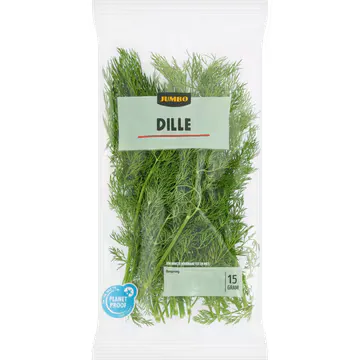 Jumbo Dille 15 g
