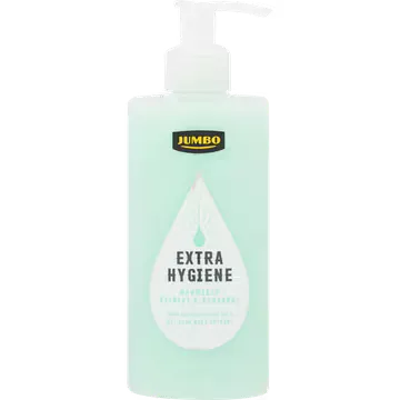 Jumbo Extra Hygiene Handzeep 300 ml
