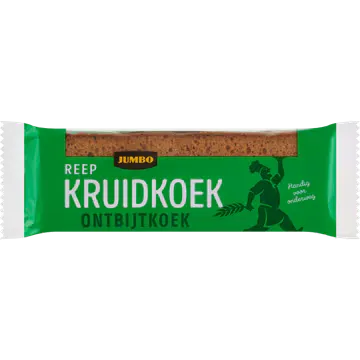 Jumbo Kruidkoek 6 Stuks