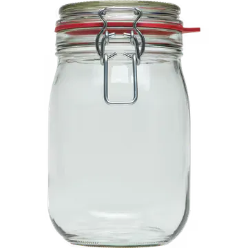 HEMA Beugelpot 1,08L
