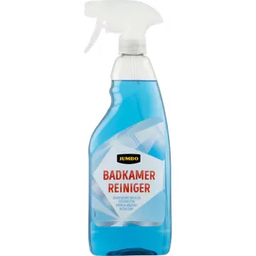 Jumbo Badkamerreiniger 750 ML